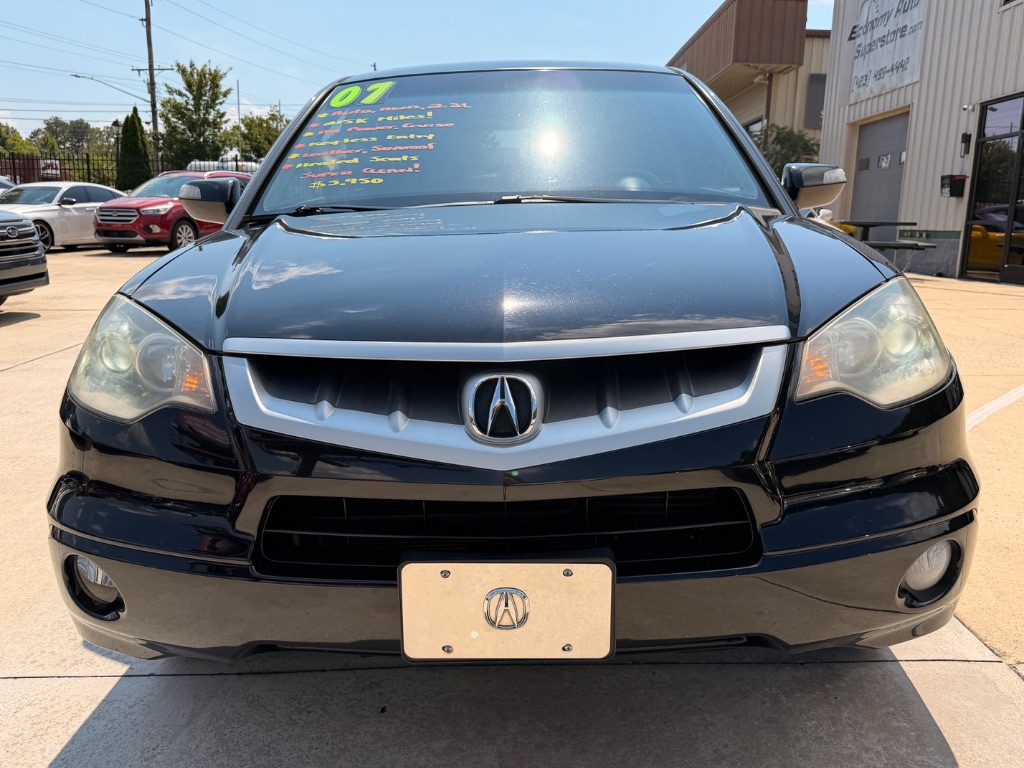 2007 Acura RDX - $4,950
