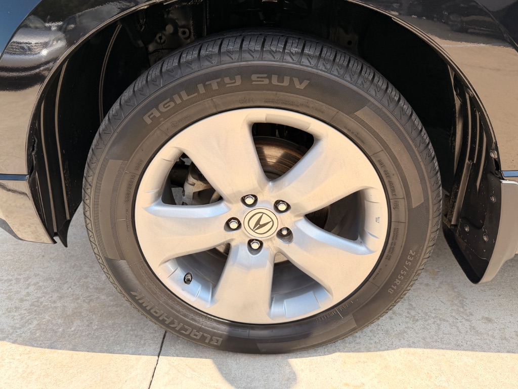 2007 Acura RDX - $4,950