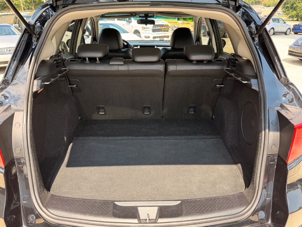 2007 Acura RDX - $4,950