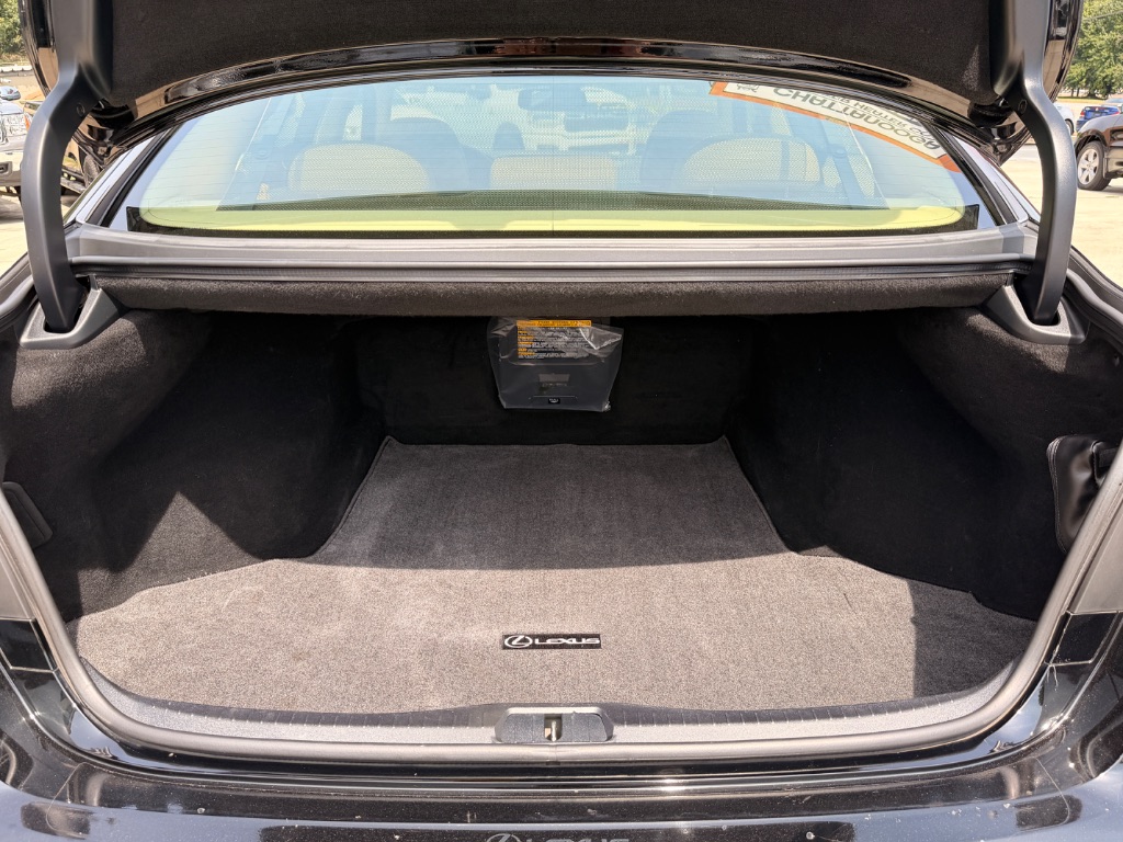 2013 Lexus LS - $18,950