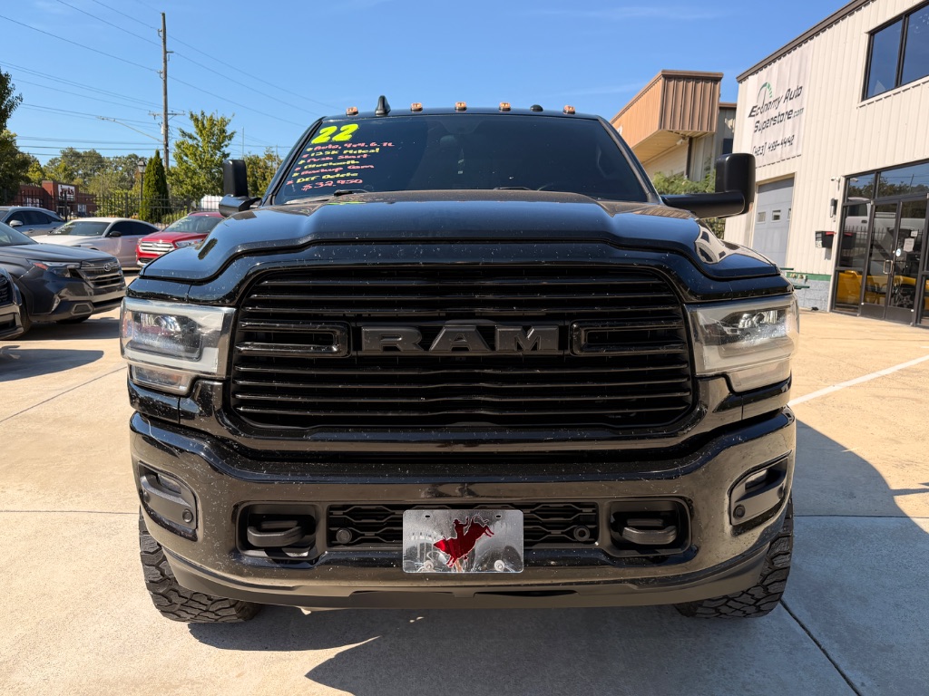 2022 Ram 3500 - $32,950