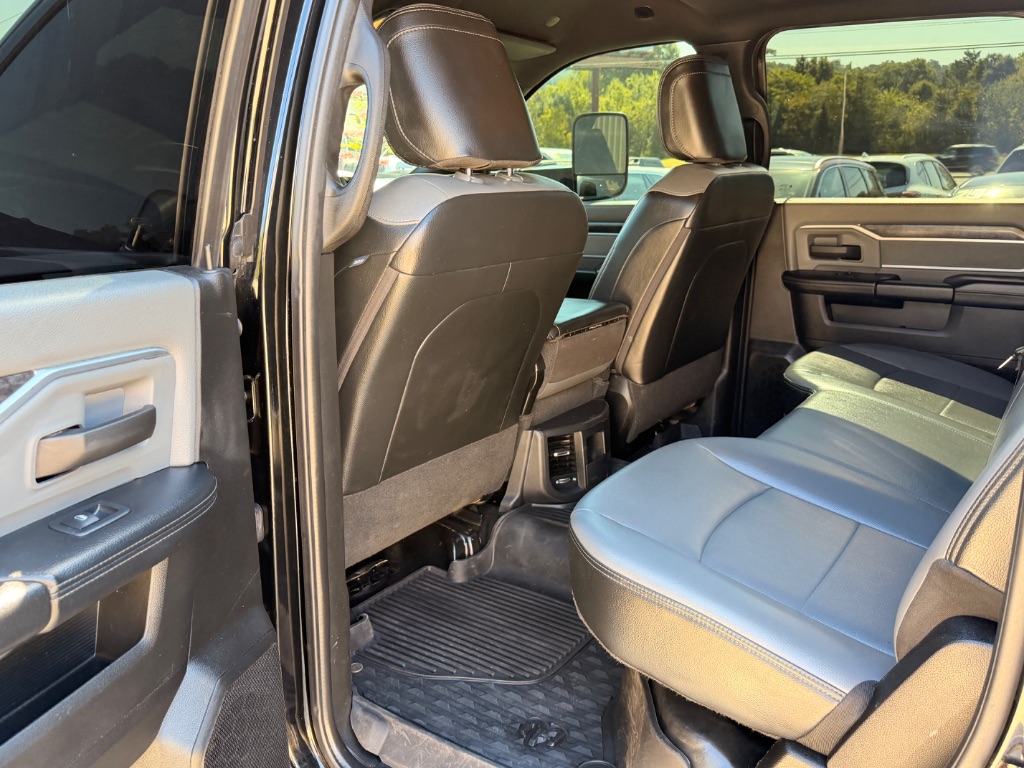 2022 Ram 3500 - $32,950