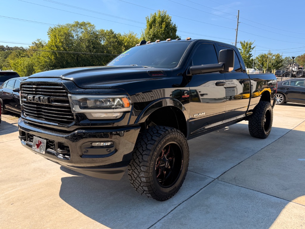2022 Ram 3500 - $32,950