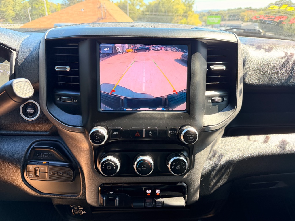 2022 Ram 3500 - $32,950