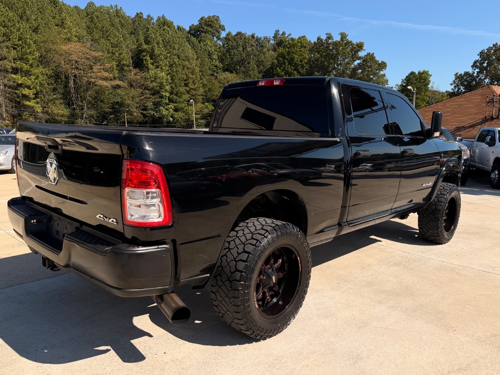 2022 Ram 3500 - $32,950
