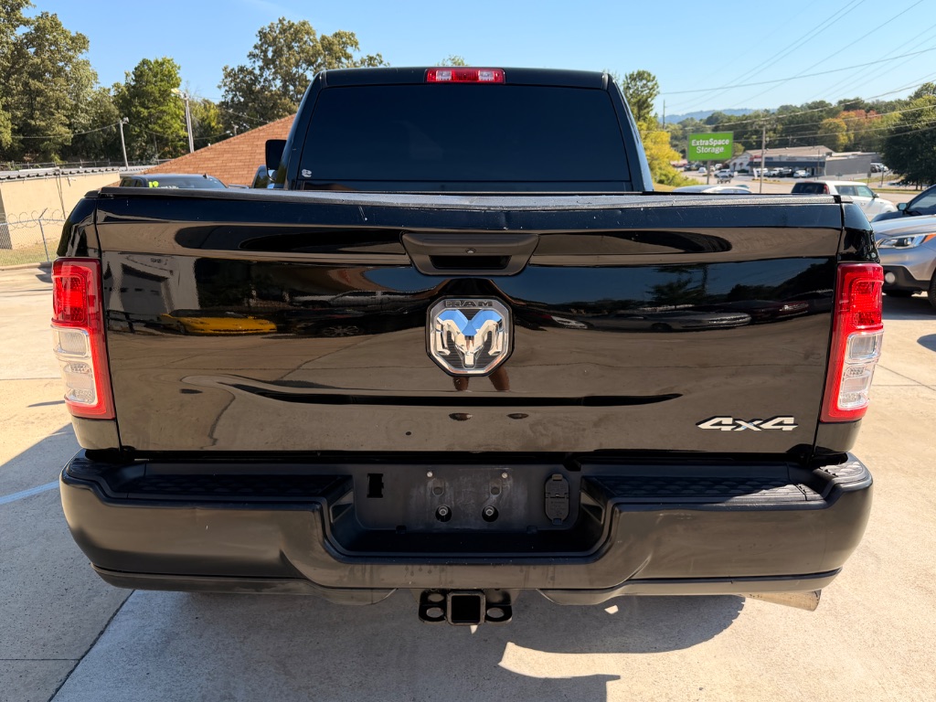 2022 Ram 3500 - $32,950