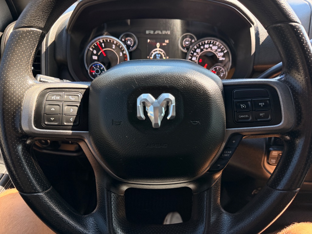 2022 Ram 3500 - $32,950