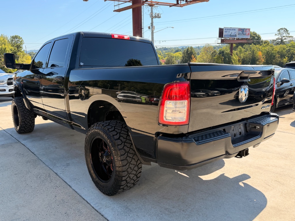 2022 Ram 3500 - $32,950