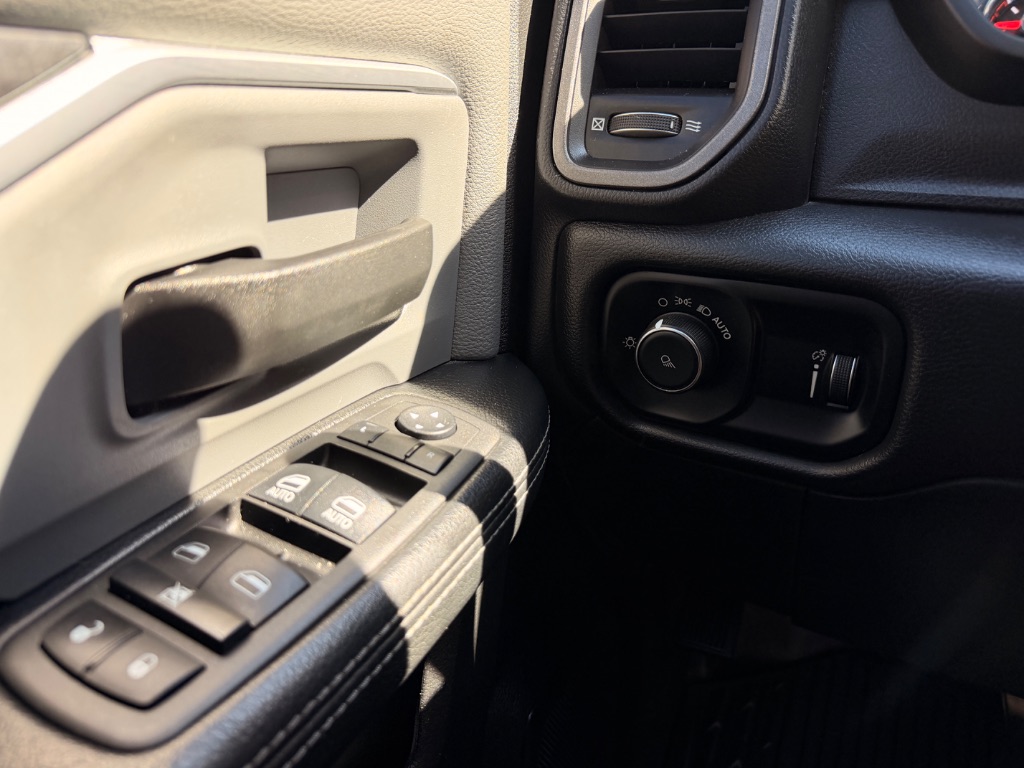 2022 Ram 3500 - $32,950