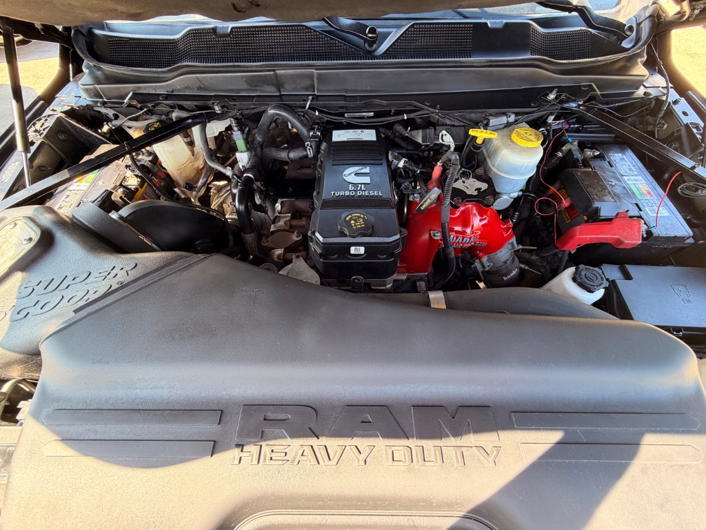 2022 Ram 3500 - $32,950