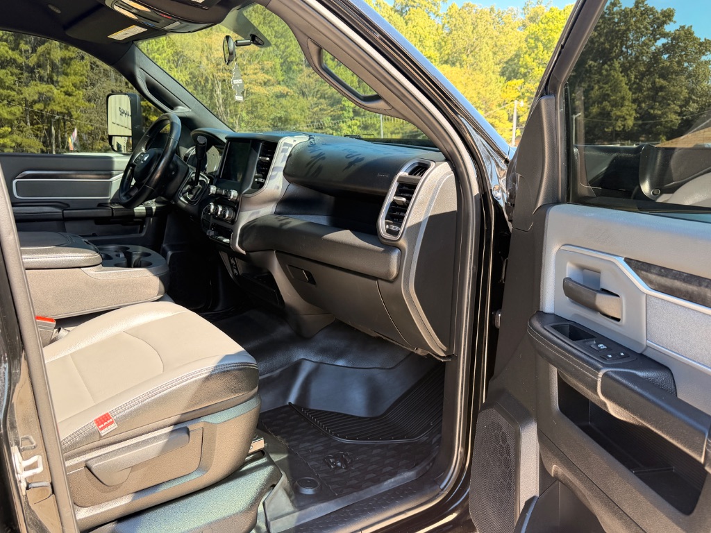 2022 Ram 3500 - $32,950