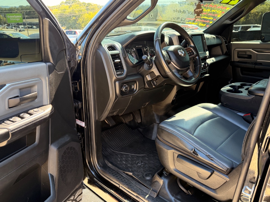 2022 Ram 3500 - $32,950
