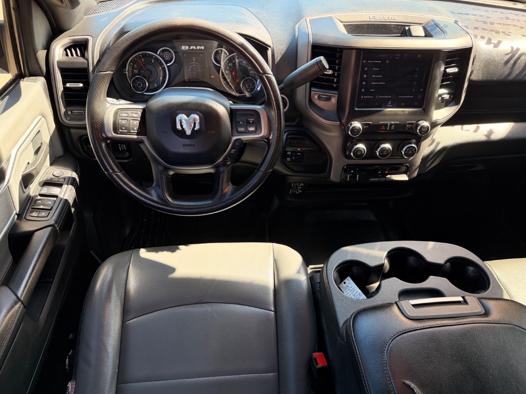 2022 Ram 3500 - $32,950