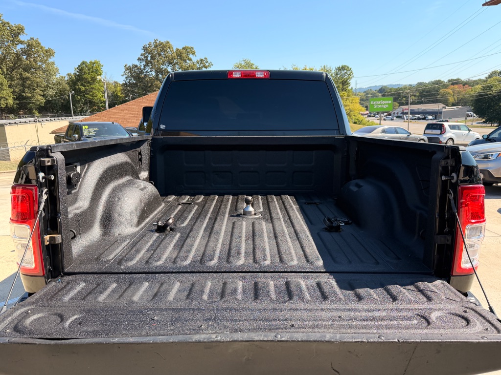 2022 Ram 3500 - $32,950