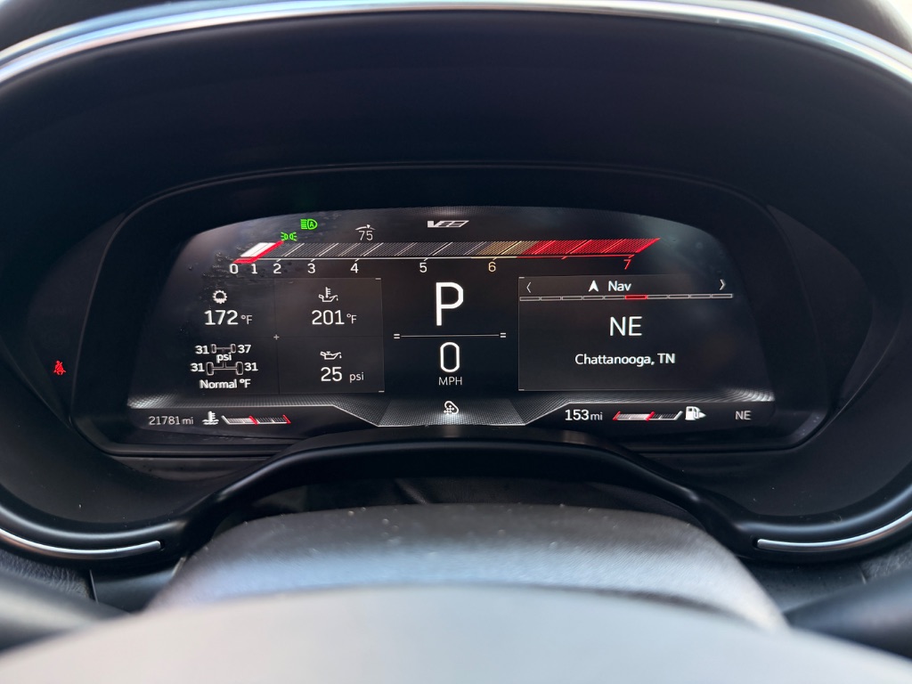 2024 Cadillac CT5 - $38,950