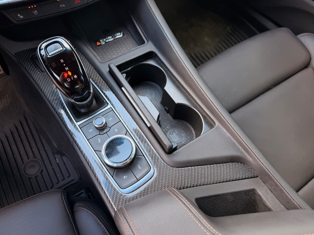 2024 Cadillac CT5 - $38,950