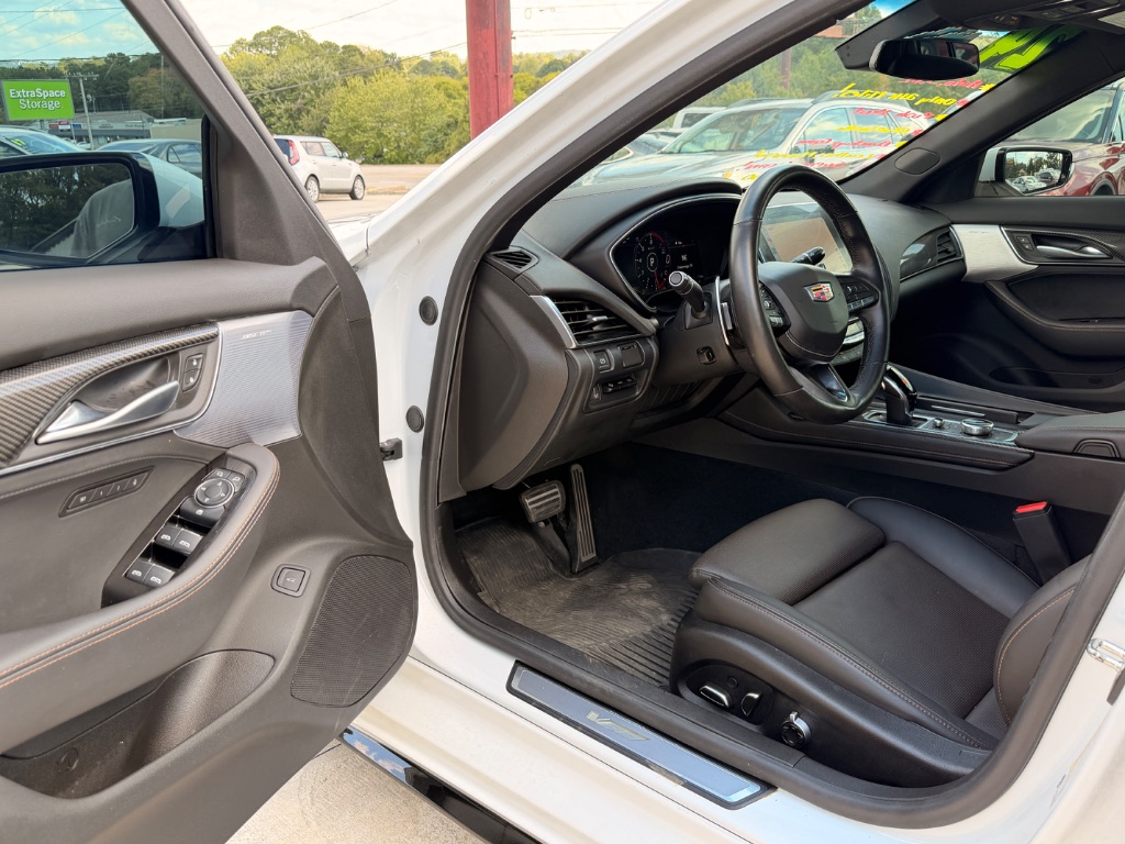 2024 Cadillac CT5 - $38,950