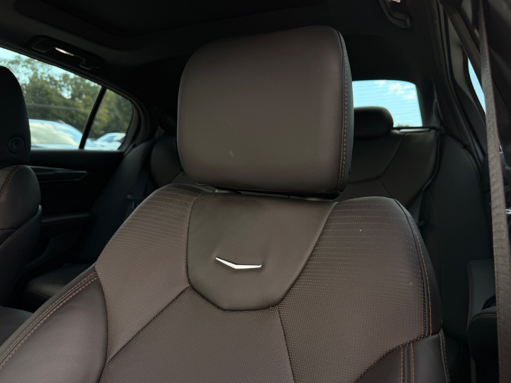2024 Cadillac CT5 - $38,950