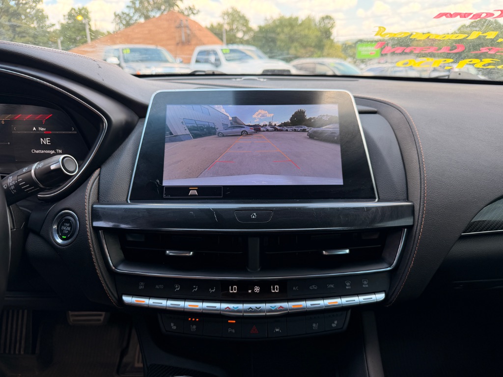 2024 Cadillac CT5 - $38,950