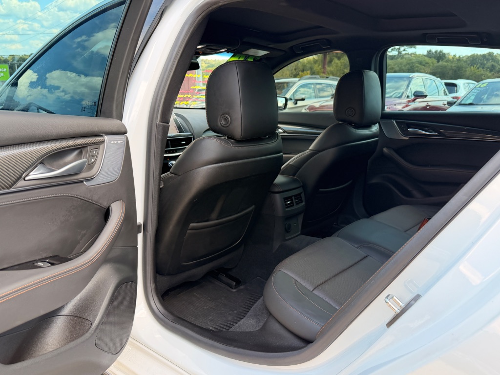 2024 Cadillac CT5 - $38,950