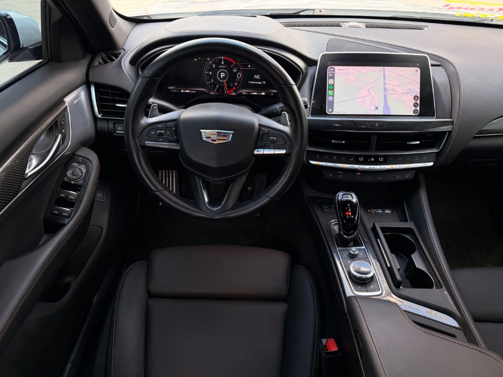 2024 Cadillac CT5 - $38,950