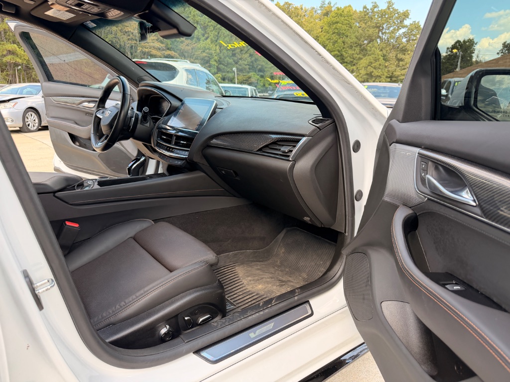 2024 Cadillac CT5 - $38,950