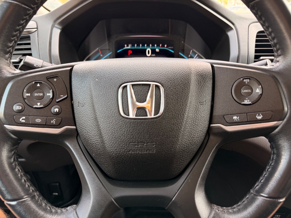 2022 Honda Odyssey - $22,950