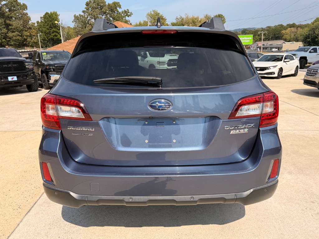 2017 Subaru Outback - $11,950