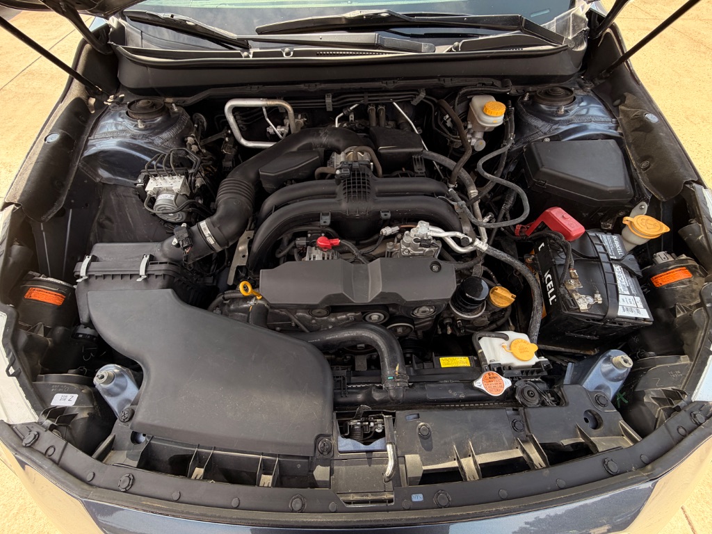 2017 Subaru Outback - $11,950