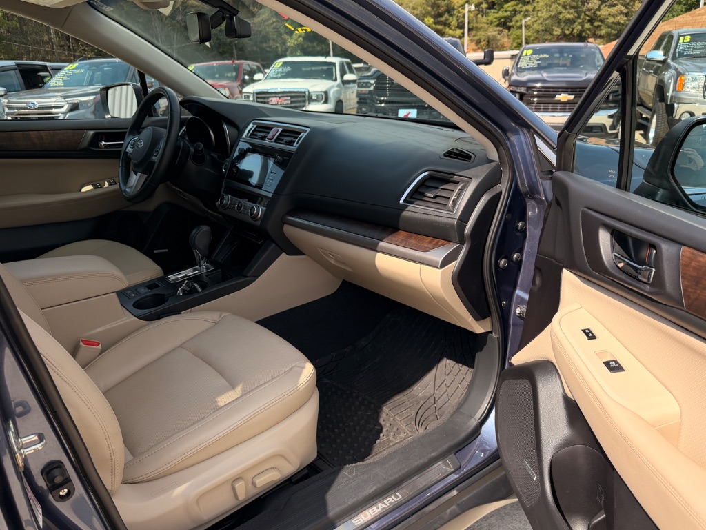 2017 Subaru Outback - $11,950