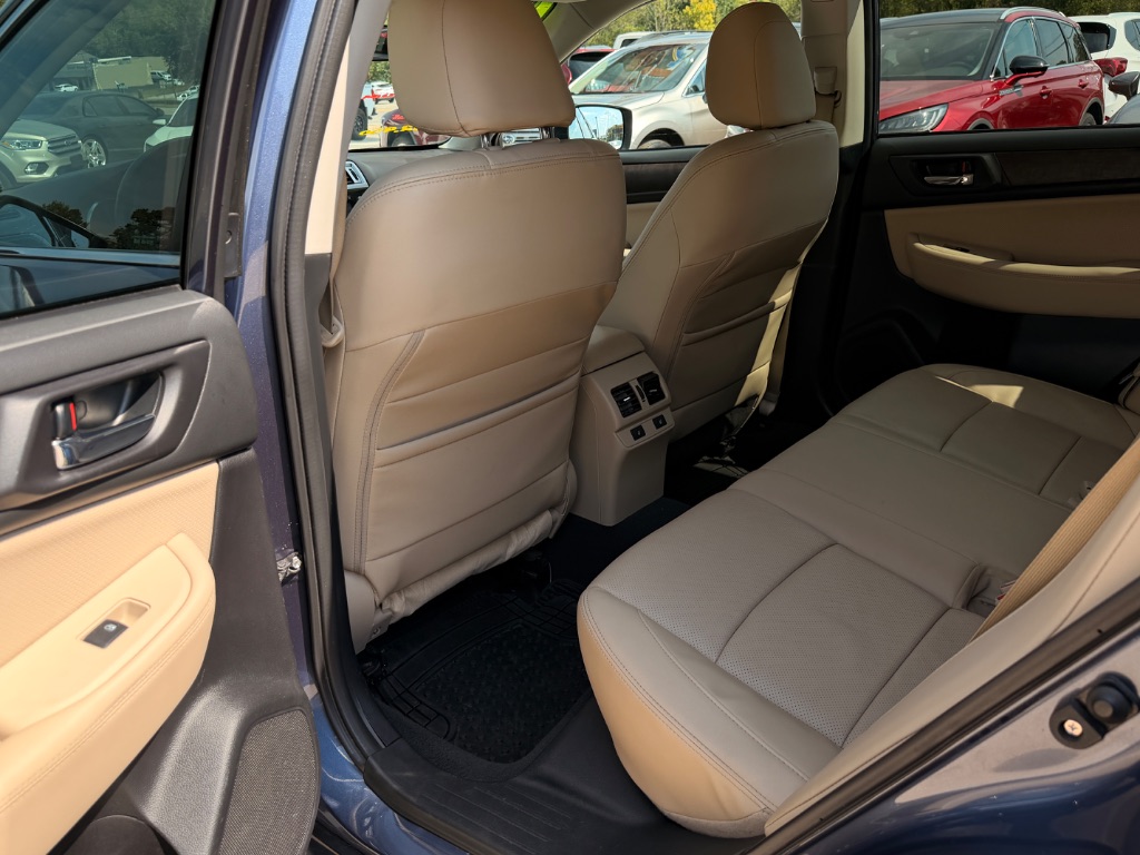 2017 Subaru Outback - $11,950