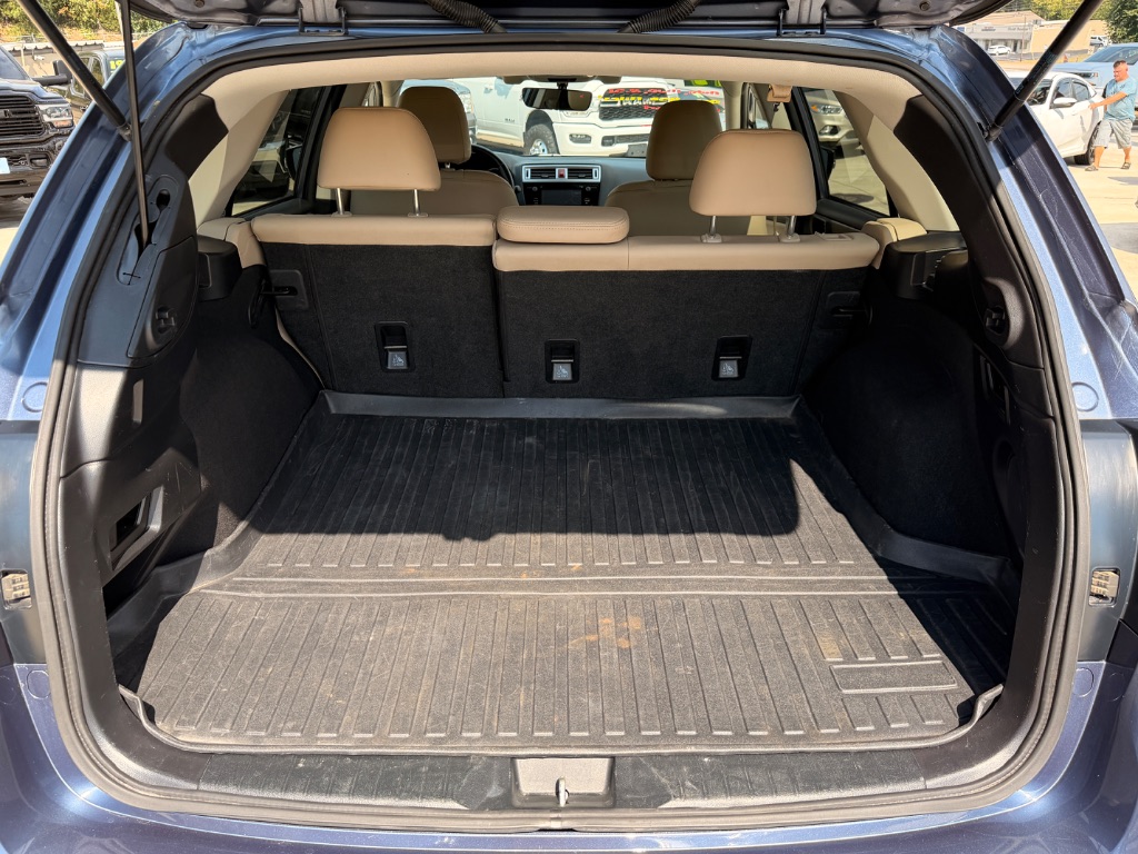 2017 Subaru Outback - $11,950
