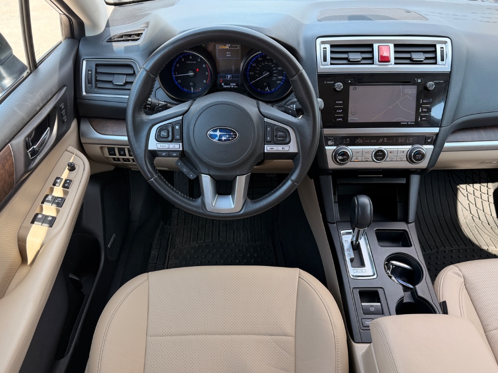 2017 Subaru Outback - $11,950
