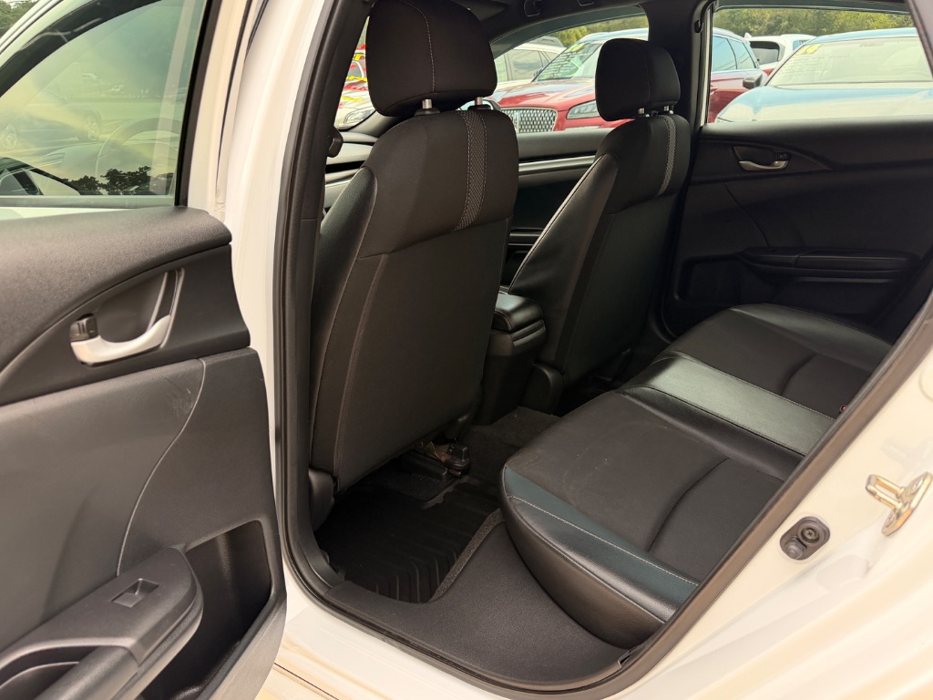 2019 Honda Civic - $14,950