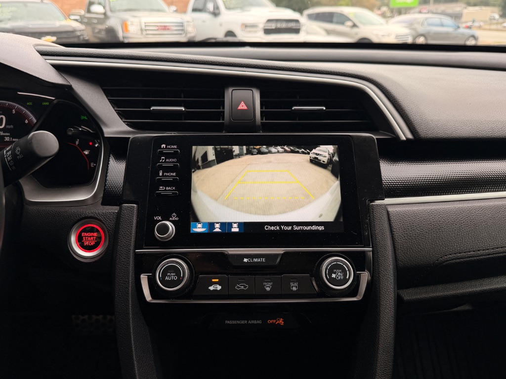 2019 Honda Civic - $14,950