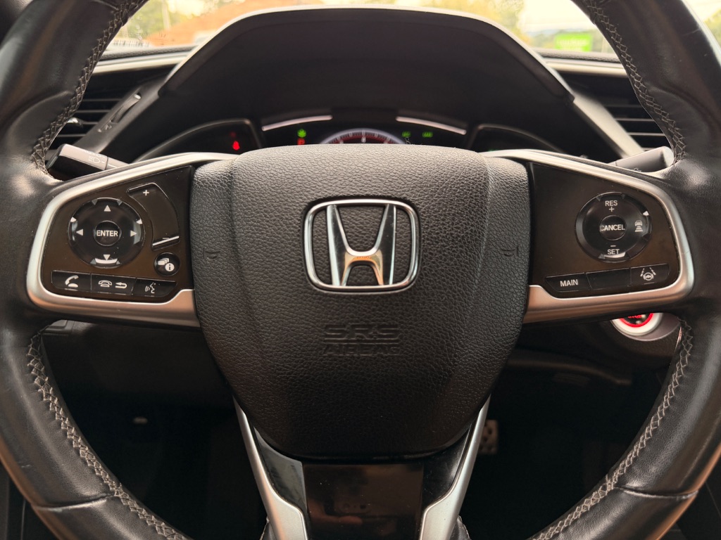 2019 Honda Civic - $14,950