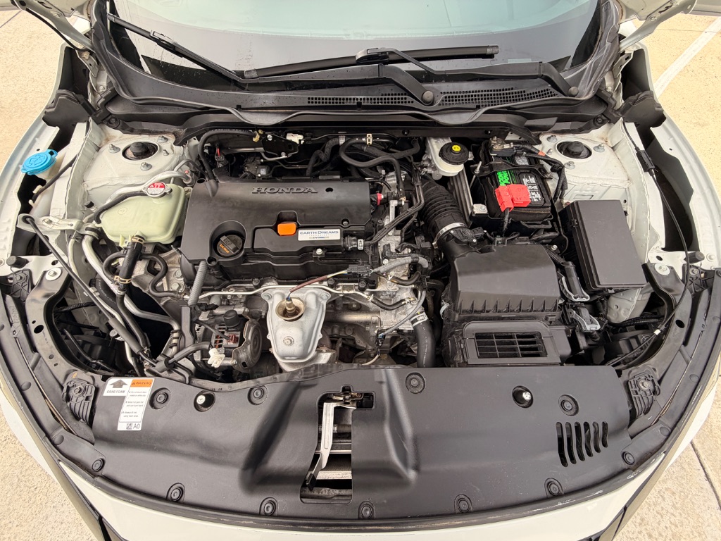 2019 Honda Civic - $14,950