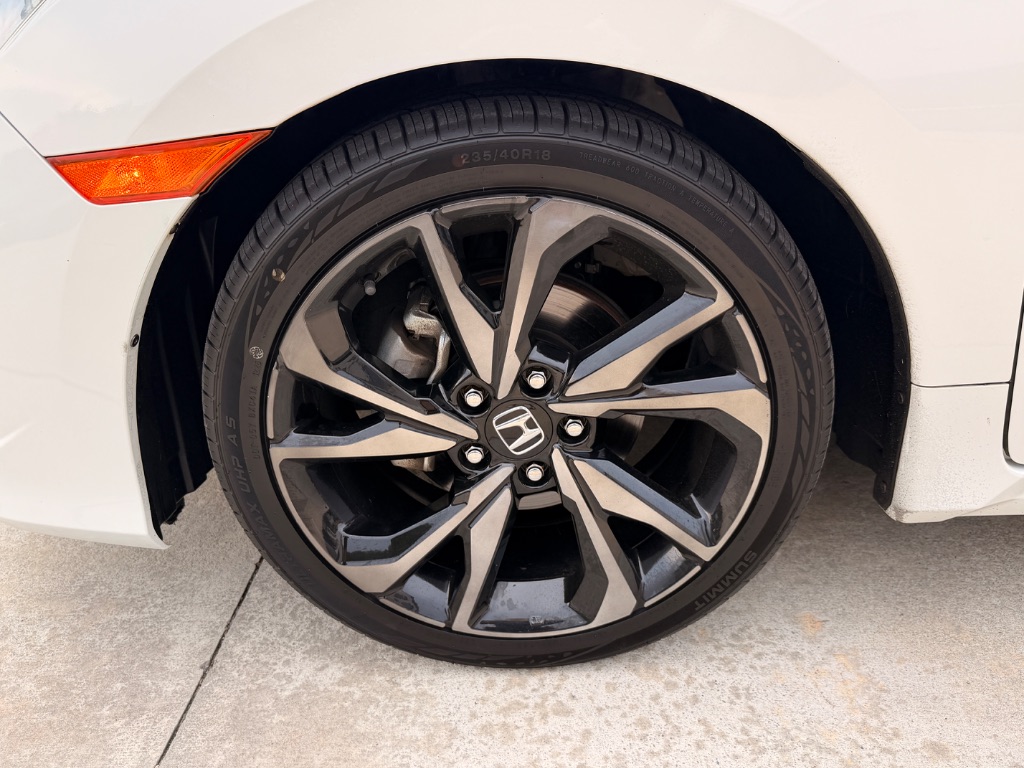 2019 Honda Civic - $14,950