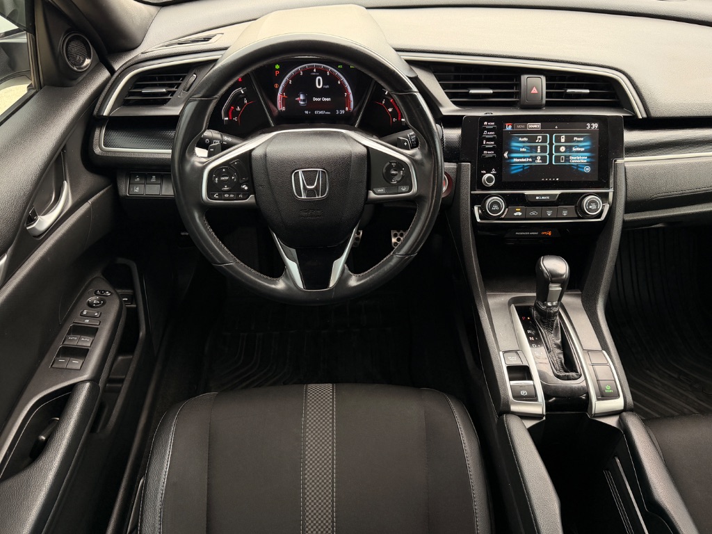 2019 Honda Civic - $14,950