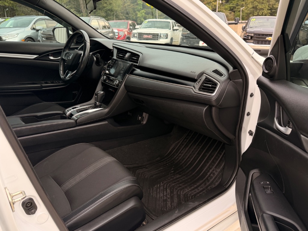 2019 Honda Civic - $14,950