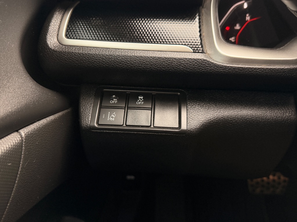 2019 Honda Civic - $14,950
