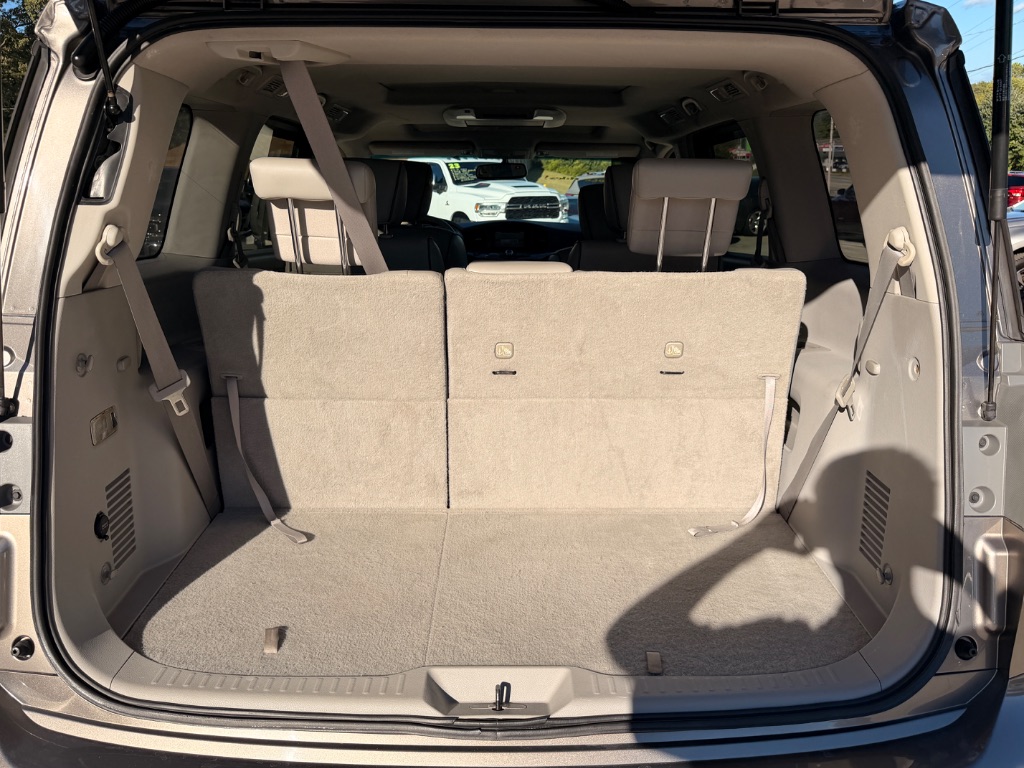 2015 Nissan Quest - $11,950