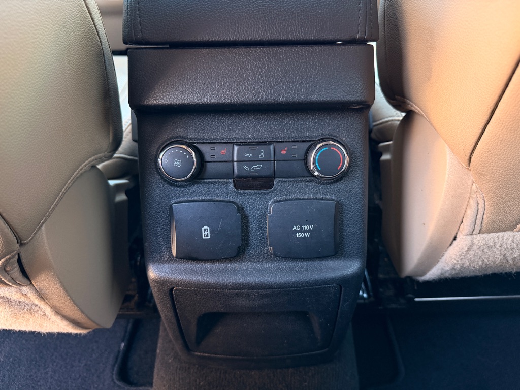 2016 Ford Explorer - $9,950
