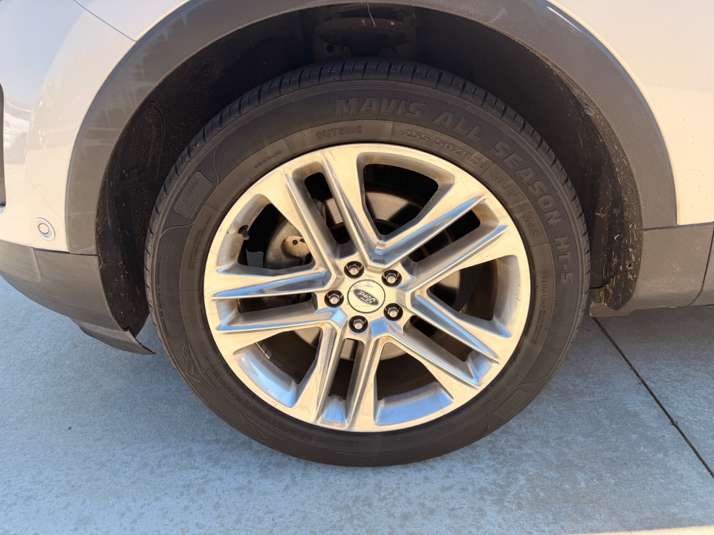 2016 Ford Explorer - $9,950