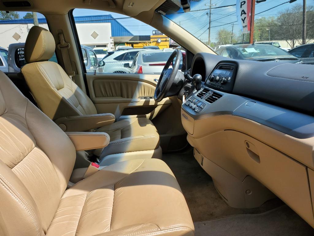 2010 Honda Odyssey - $8,995