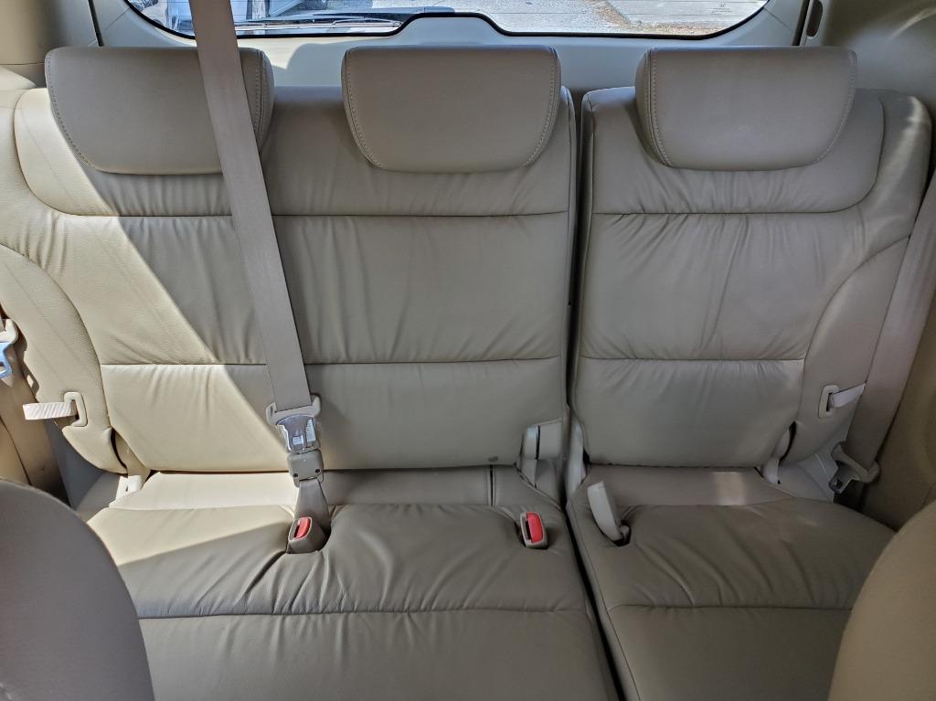 2010 Honda Odyssey - $8,995