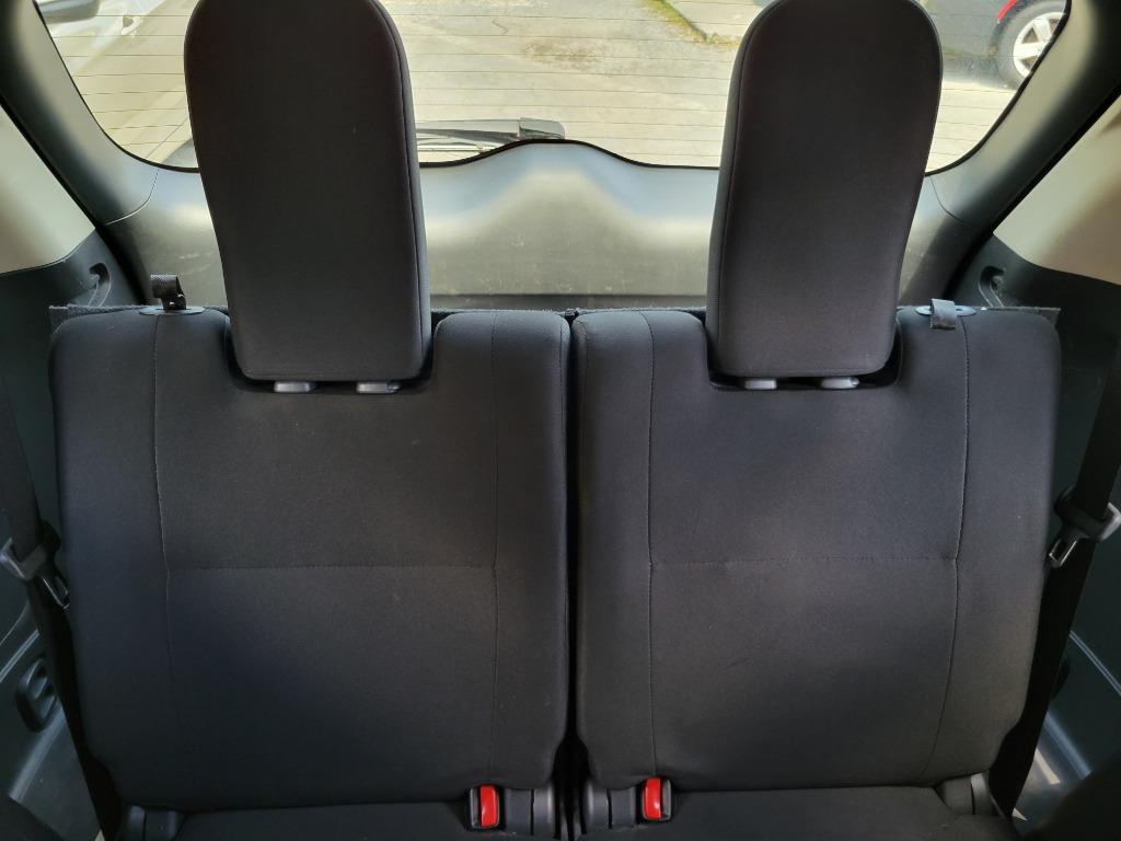 2016 Mitsubishi Outlander - $7,995