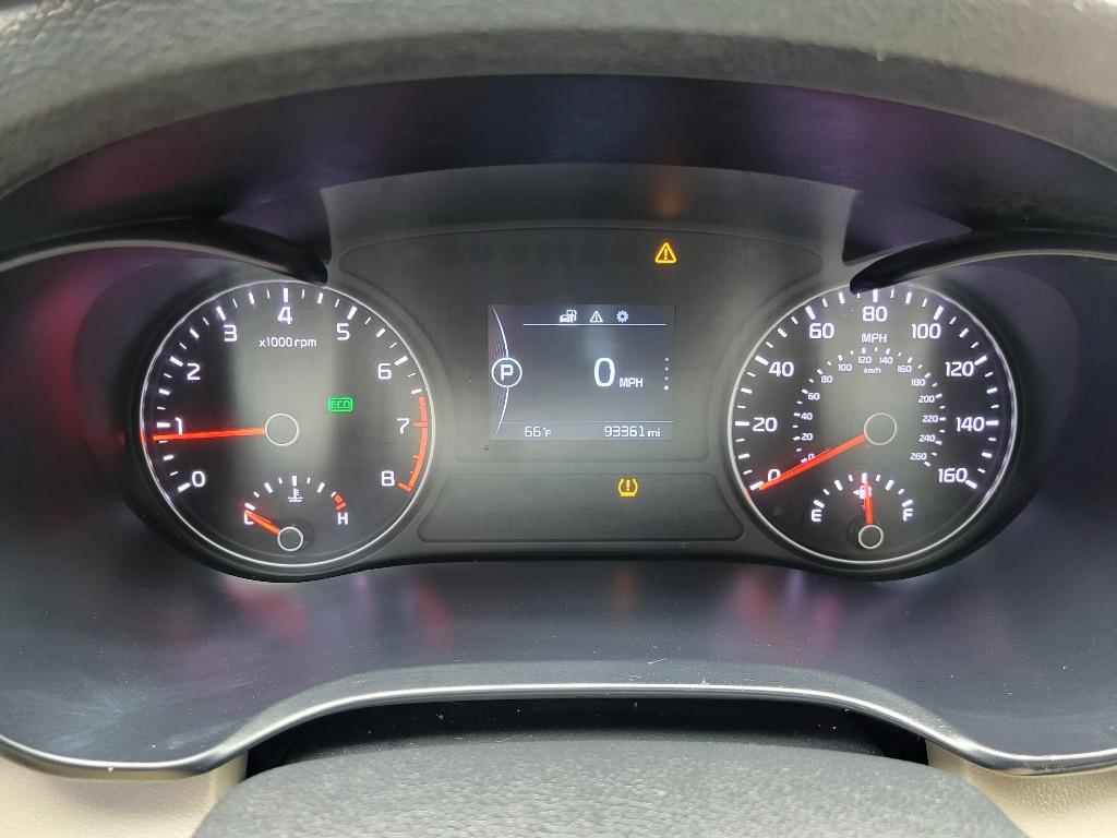 2016 Kia Optima - $13,995