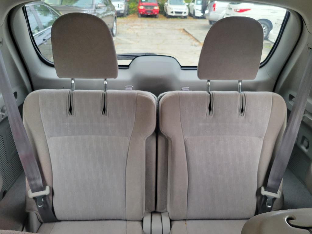 2011 Toyota Highlander photo