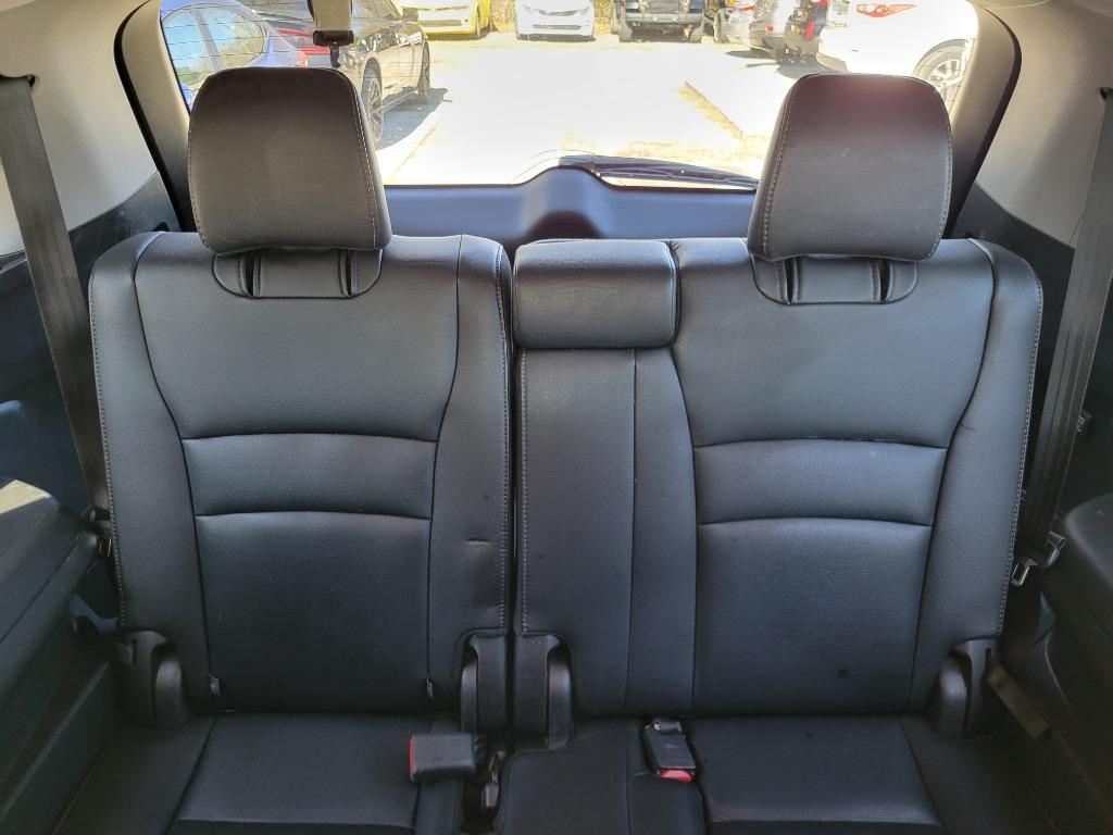 2016 Honda Pilot - $20,995